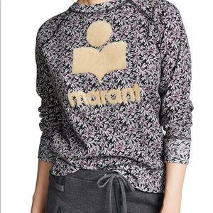 Isabel Marant Etoile Milly Pullover